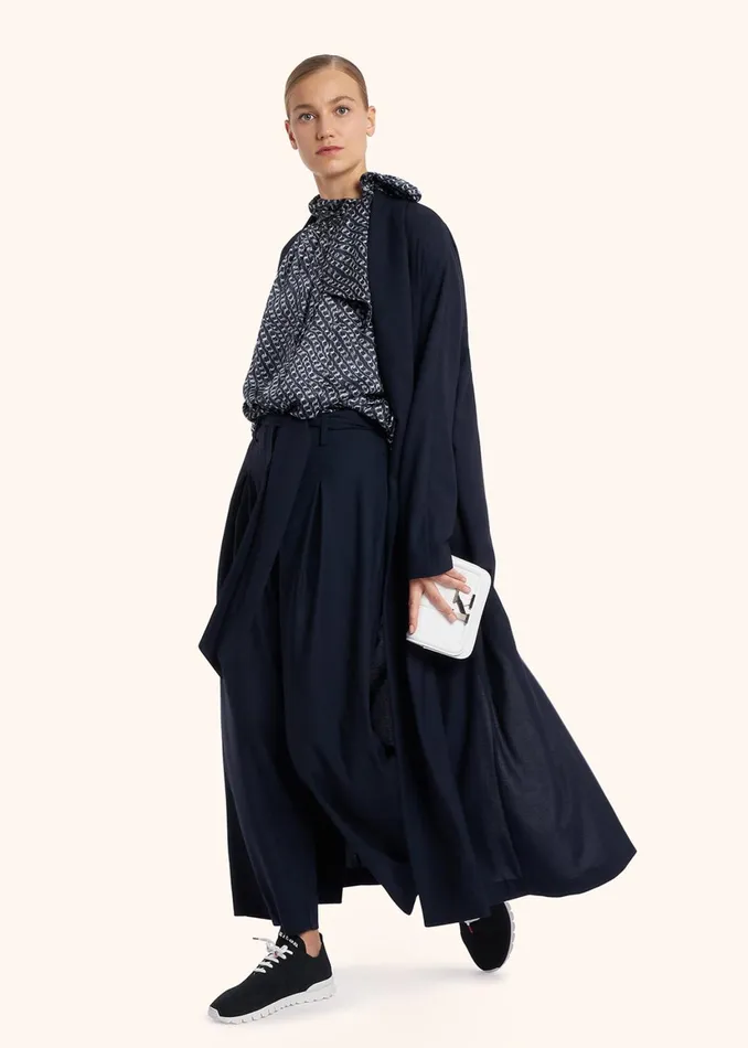 COAT CASHMERE Women Kiton Outerwear COAT CASHMERE Women Kiton Outerwear