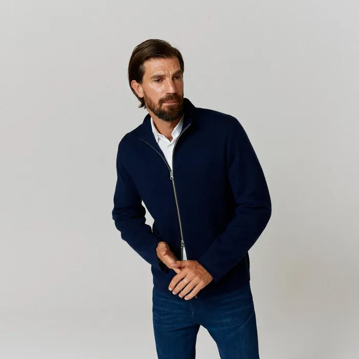 Coats and Jackets Men Oliver Sweeney Garstang Navy