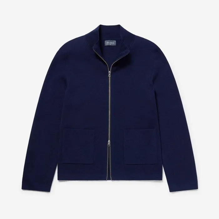 Coats and Jackets Men Oliver Sweeney Garstang Navy Coats and Jackets Men Oliver Sweeney Garstang Navy
