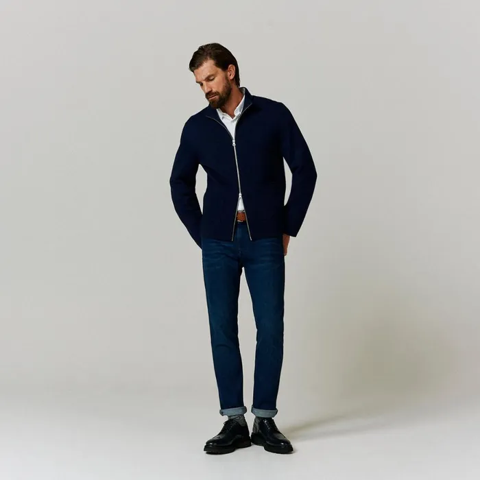 Coats and Jackets Men Oliver Sweeney Garstang Navy Coats and Jackets Men Oliver Sweeney Garstang Navy