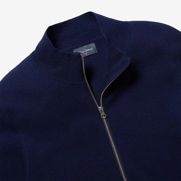 Coats and Jackets Men Oliver Sweeney Garstang Navy Coats and Jackets Men Oliver Sweeney Garstang Navy