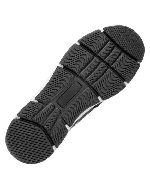 Cosmic Trainers Black Women Hotter Casual Trainers