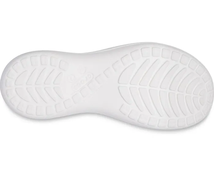 Crocs Capri V Sporty Flip Fresco Womens Sandals