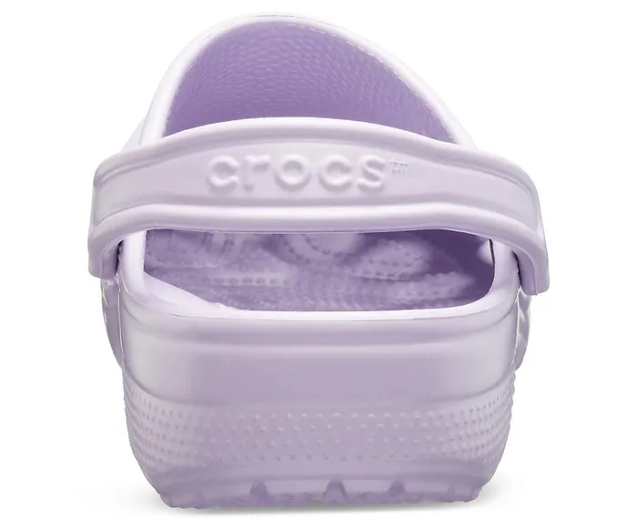 Crocs Classic Clog Lavender WomensMens Clogs