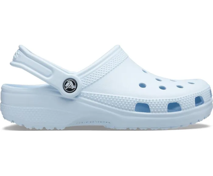 Crocs Classic Clog Mineral Blue WomensMens Clogs