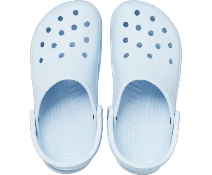 Crocs Classic Clog Mineral Blue WomensMens Clogs