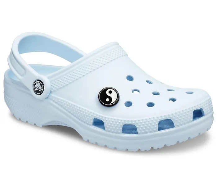 Crocs Classic Clog Mineral Blue WomensMens Clogs