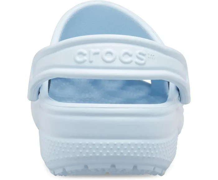 Crocs Classic Clog Mineral Blue WomensMens Clogs