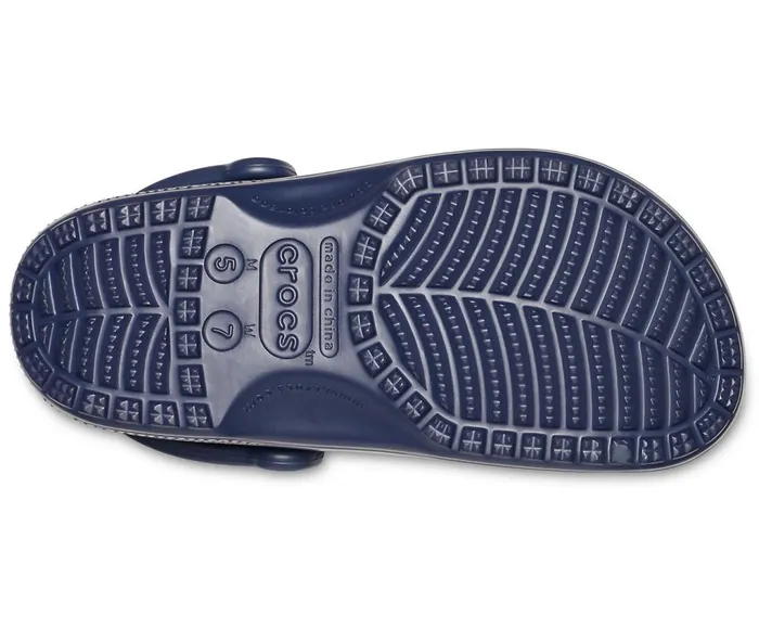 Crocs Classic Clog Navy WomensMens Clogs