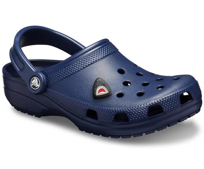 Crocs Classic Clog Navy WomensMens Clogs