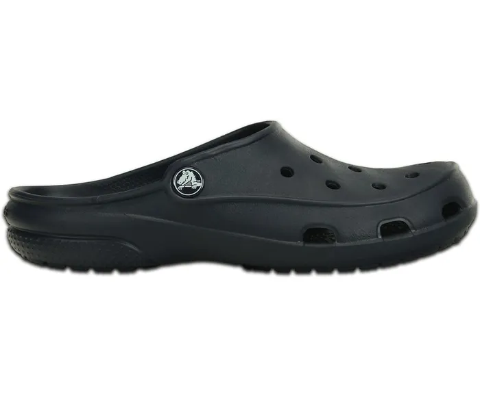 Crocs Crocs Freesail Clog Navy Womens Clogs