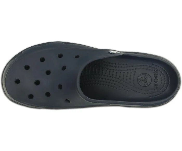 Crocs Crocs Freesail Clog Navy Womens Clogs