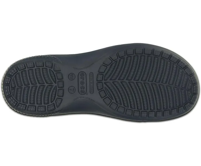 Crocs Crocs Freesail Clog Navy Womens Clogs
