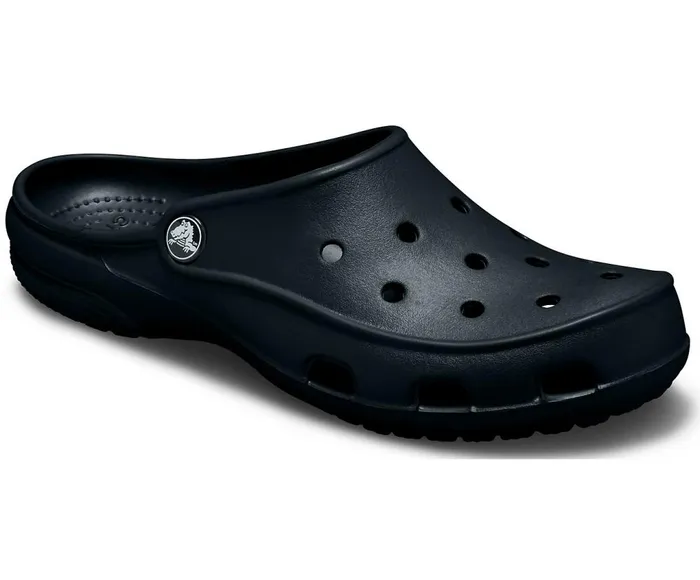 Crocs Crocs Freesail Clog Navy Womens Clogs