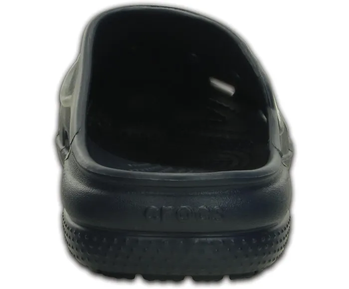 Crocs Crocs Freesail Clog Navy Womens Clogs