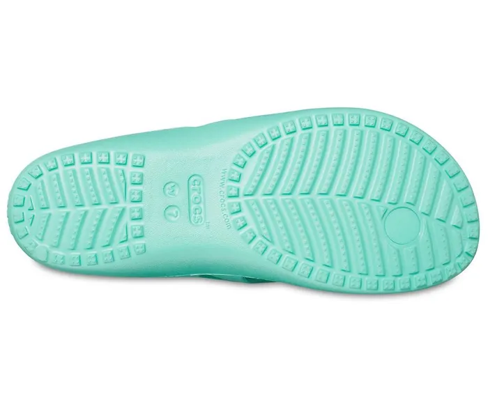 Crocs Kadee II Flip Pistachio Womens Sandals
