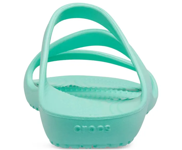 Crocs Kadee II Sandal Pistachio Womens Sandals