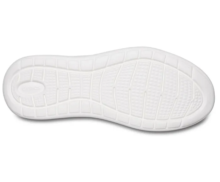 Crocs LiteRide Modform SlipOn Navy White Mens Sneakers