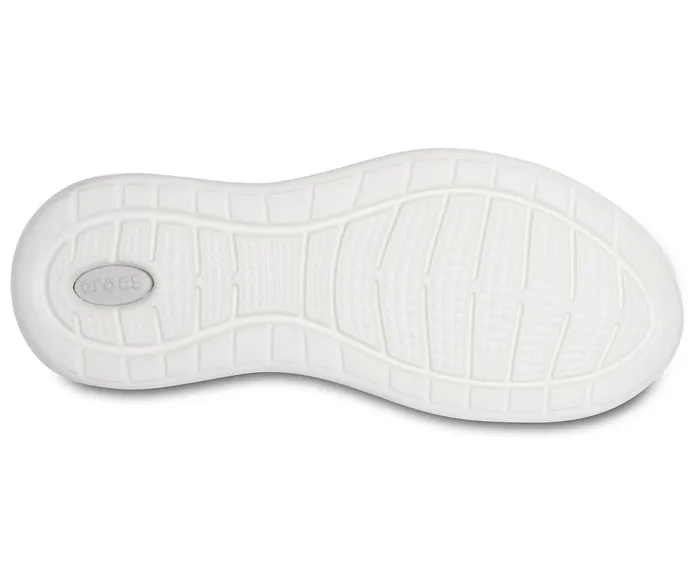 Crocs LiteRide Pacer Fresco Womens Sneakers