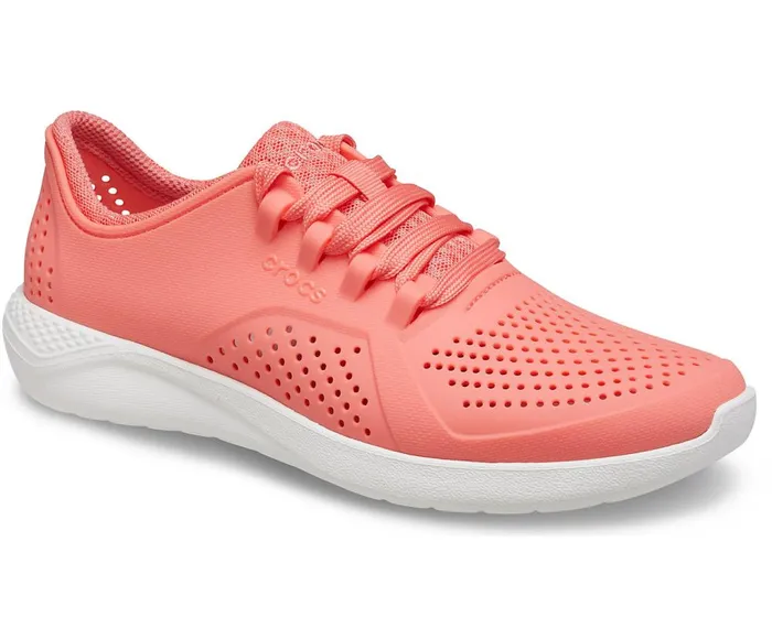Crocs LiteRide Pacer Fresco Womens Sneakers