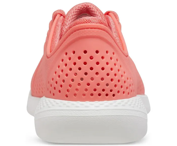 Crocs LiteRide Pacer Fresco Womens Sneakers