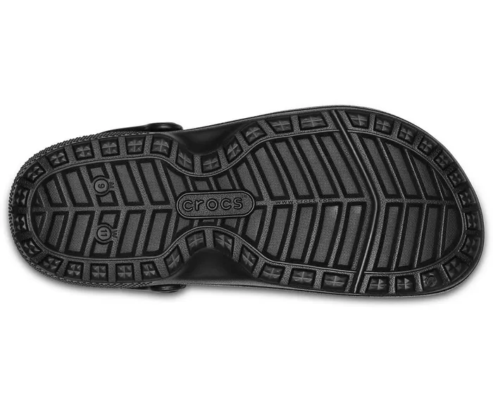 Crocs Specialist II Clog Black WomensMens Clogs