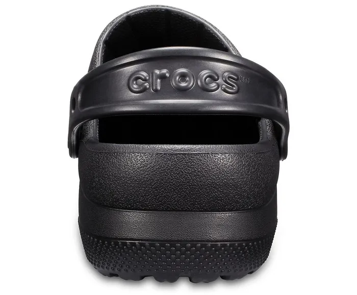 Crocs Specialist II Clog Black WomensMens Clogs