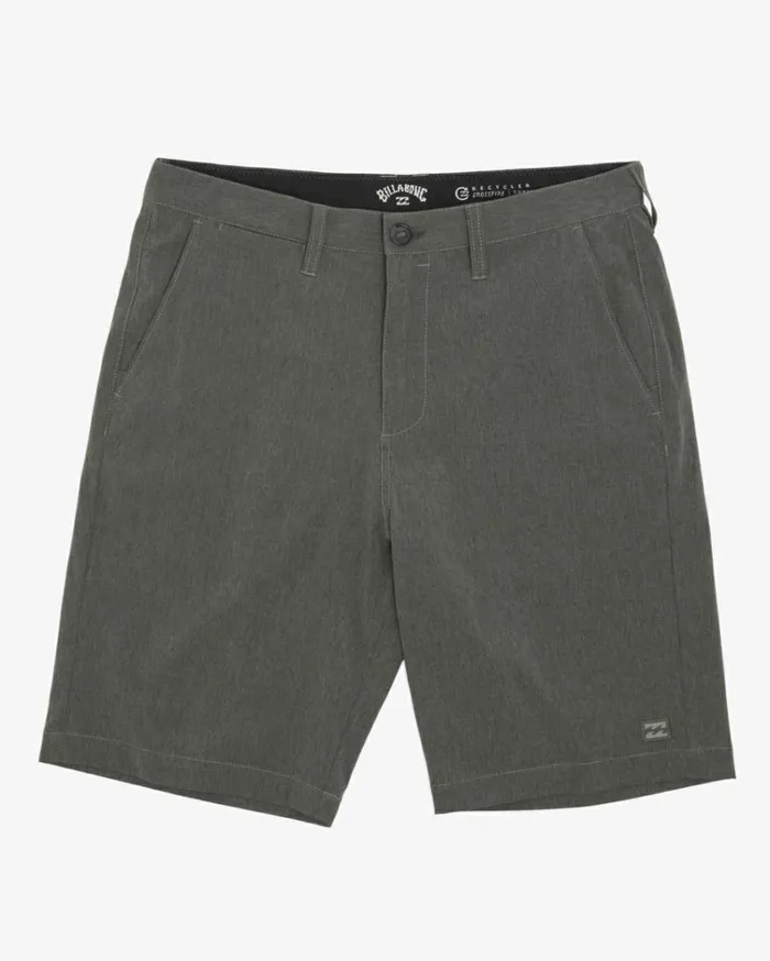 Crossfire Submersible Shorts 21034 Military Men Billabong Shorts