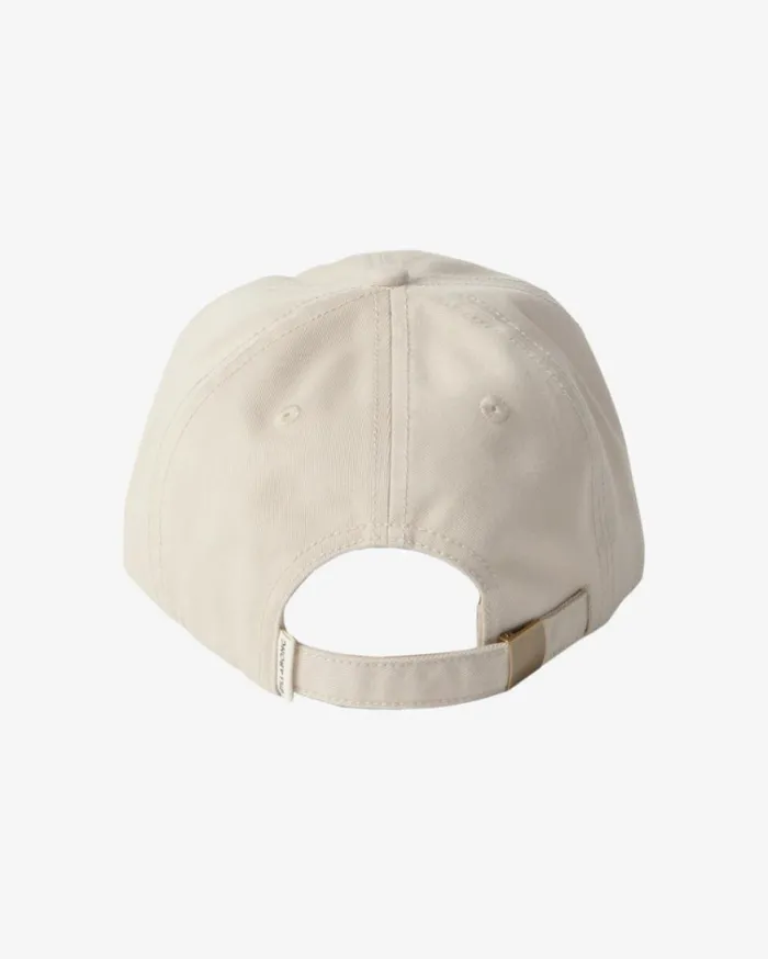 Dad Hat Strapback Hat White Cap 1 Women Billabong Hats and Beanies