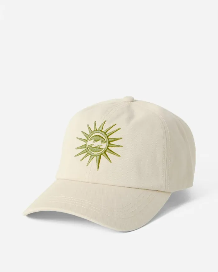 Dad Hat Strapback Hat White Cap 1 Women Billabong Hats and Beanies