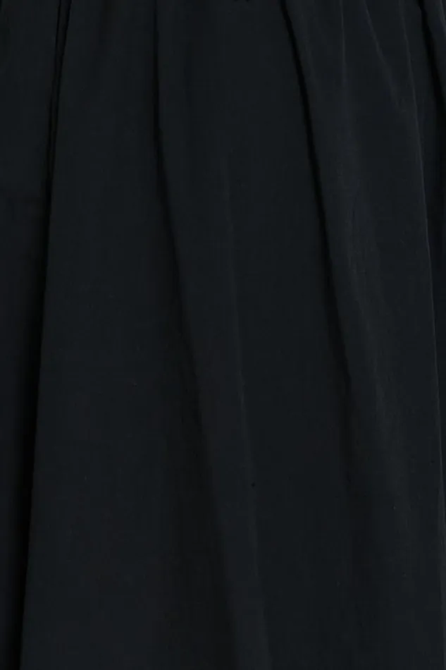 Dana Midi Dress 8211 Halter Neck Open Back Dress In Black Women Showpo Dresses