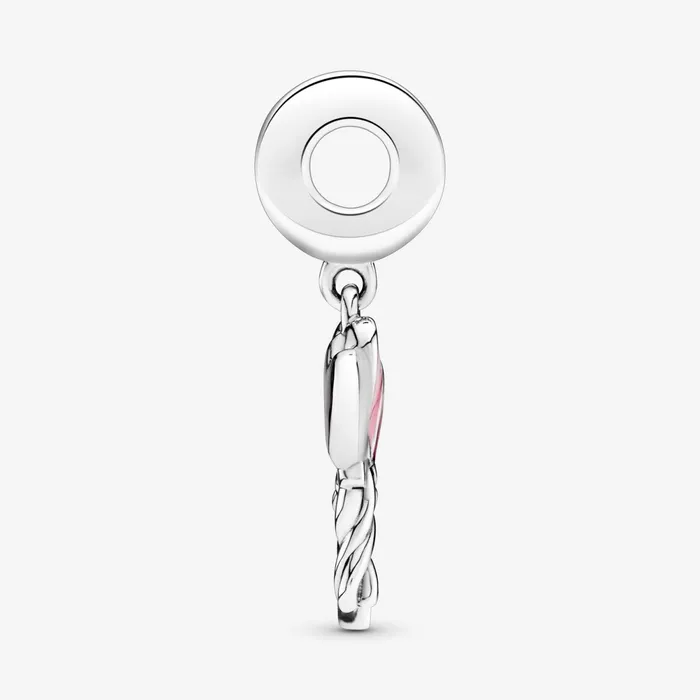 Dangle Charms Women Pandora Happy Bday Balloon Dangle Charm