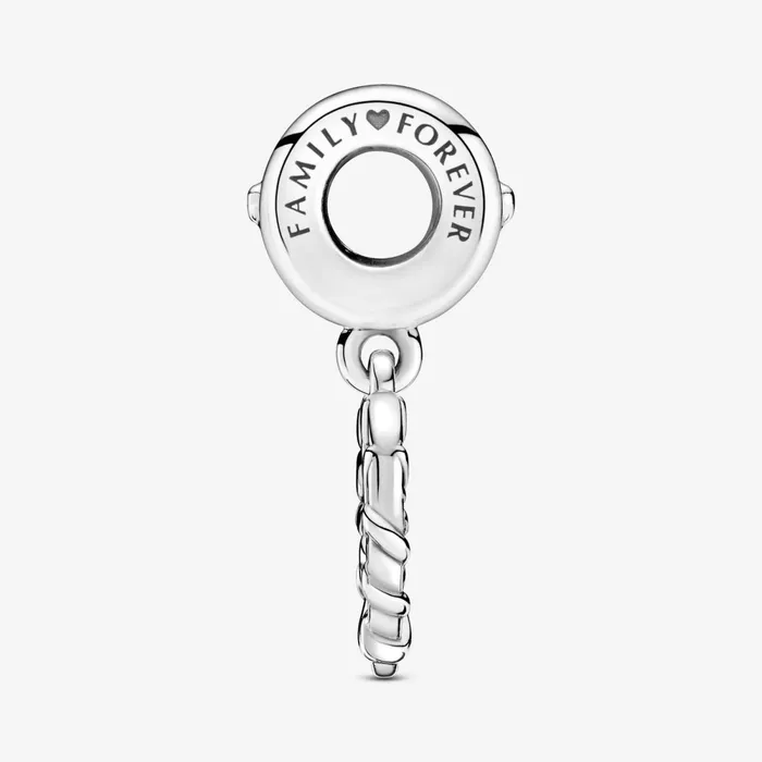 Dangle Charms Women Pandora Heart Family Tree Dangle Charm
