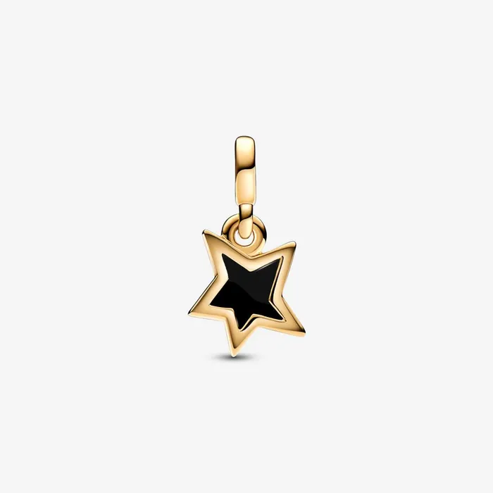Dangle Charms Women Pandora Online ME Faceted Star Mini Dangle Charm