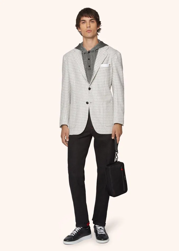 DENIM TAILORED JEANS Men Kiton Jeans DENIM TAILORED JEANS Men Kiton Jeans