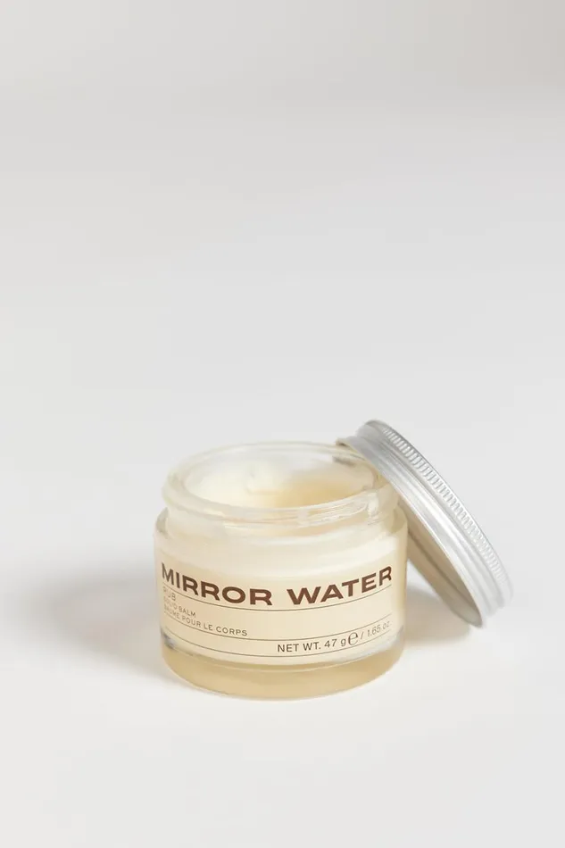 DISSH Home and Body MIRROR WATER RUB SOLID BALM 50ML 8211 Women