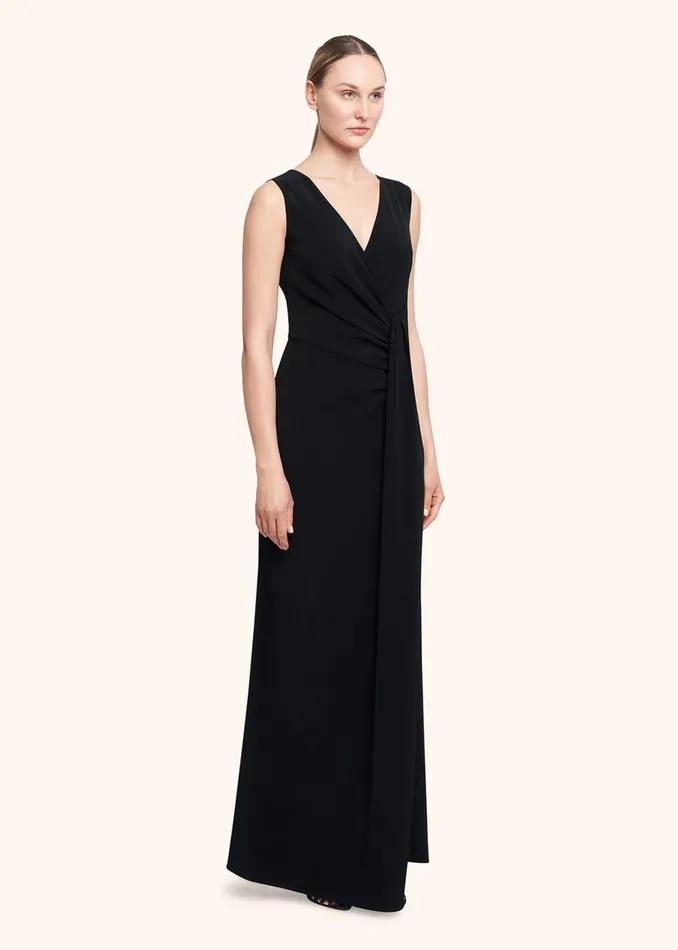 DRESS TRIACETATE Women Kiton Dresses DRESS TRIACETATE Women Kiton Dresses