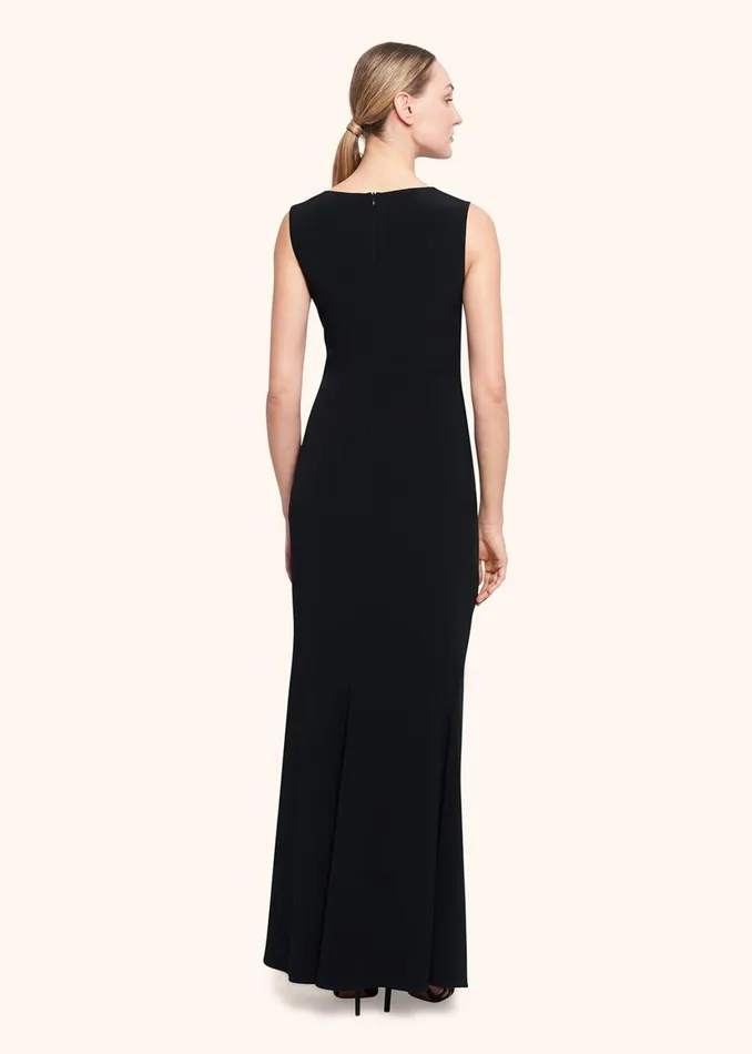 DRESS TRIACETATE Women Kiton Dresses DRESS TRIACETATE Women Kiton Dresses