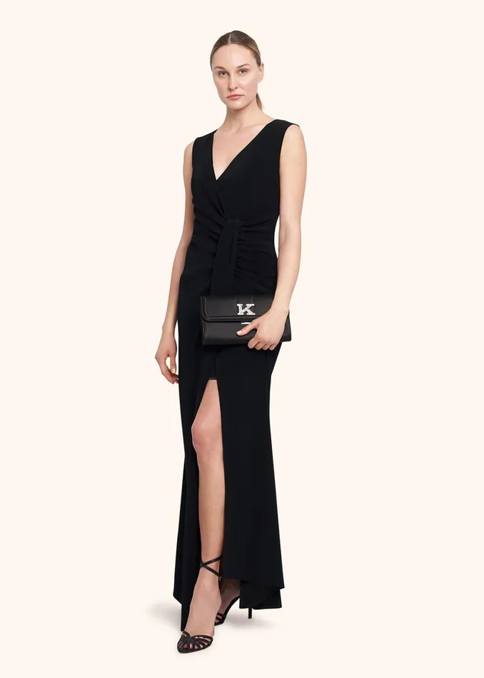 DRESS TRIACETATE Women Kiton Dresses DRESS TRIACETATE Women Kiton Dresses