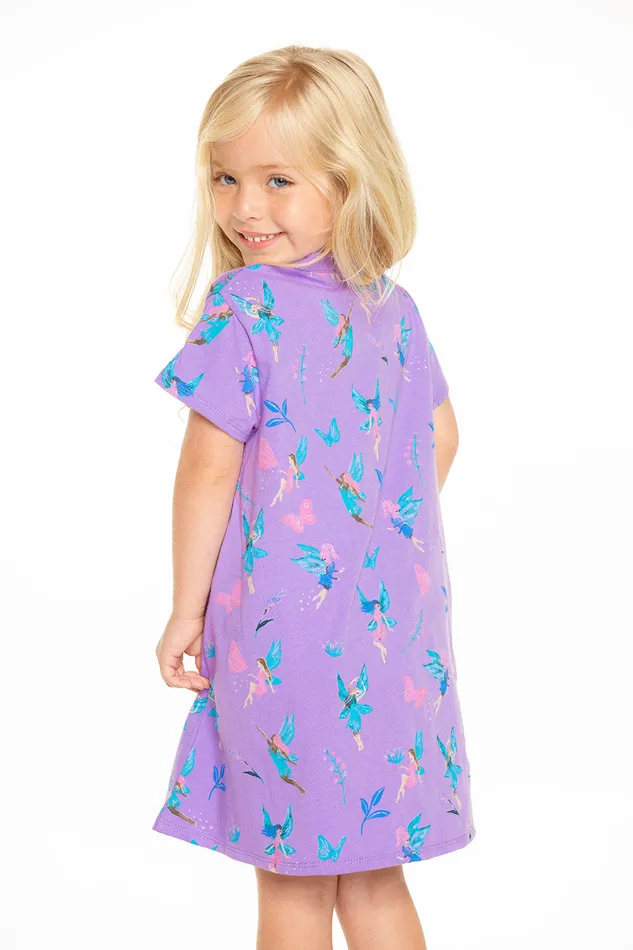 Dresses and Skirts Girls Chaser Brand Fairy Land Dress
