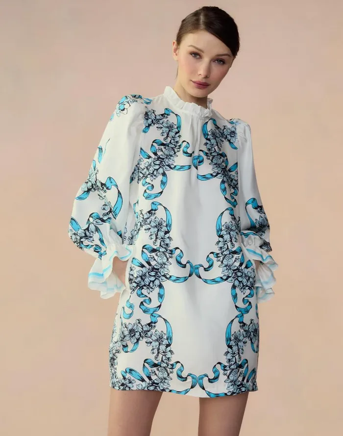 Dresses Women Cynthia Rowley Marseille Shift Dress