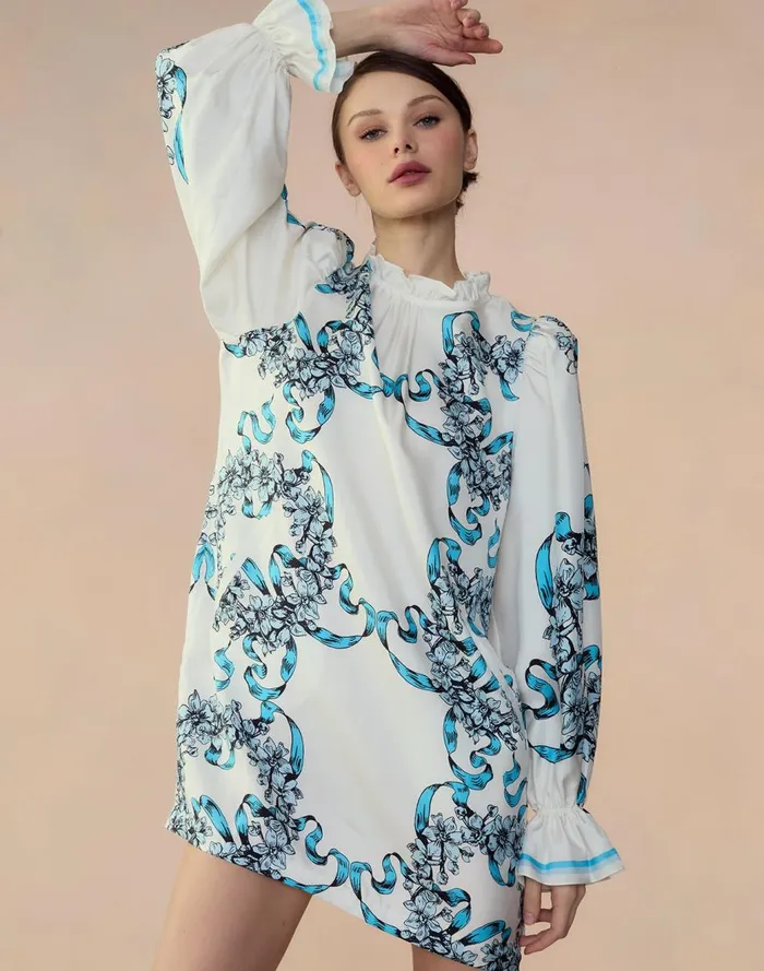 Dresses Women Cynthia Rowley Marseille Shift Dress