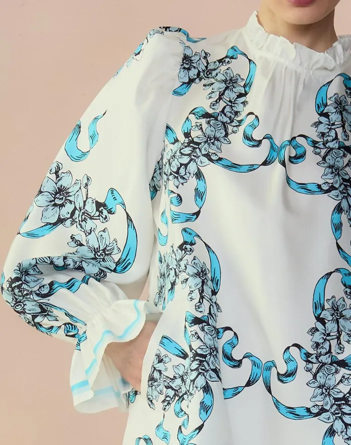 Dresses Women Cynthia Rowley Marseille Shift Dress