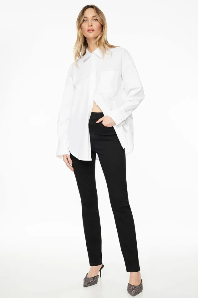 Dynamite Jeans and Denim Women Kate Skinny Jeans Black