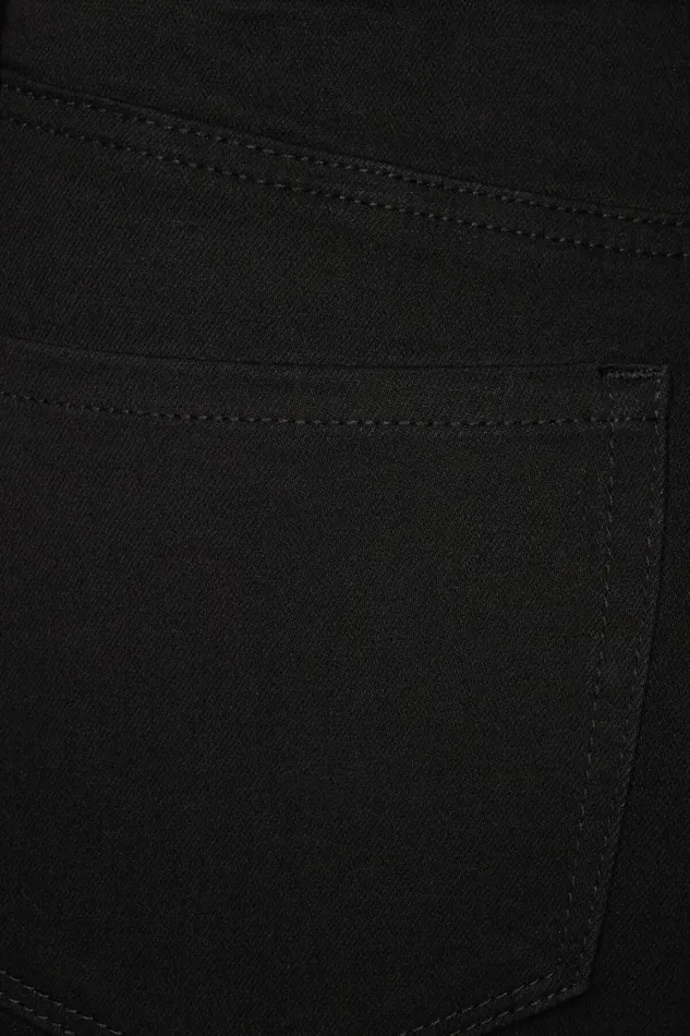Dynamite Jeans and Denim Women Kate Skinny Jeans Black