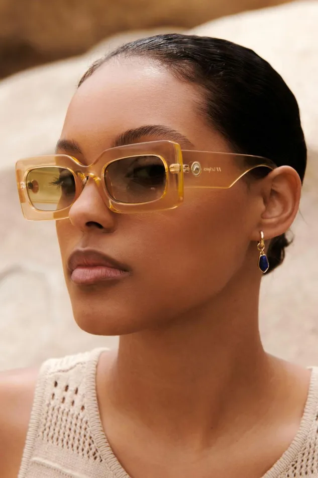 Dynamite Sunglasses Women Oh Damn Sunglasses BROBEI