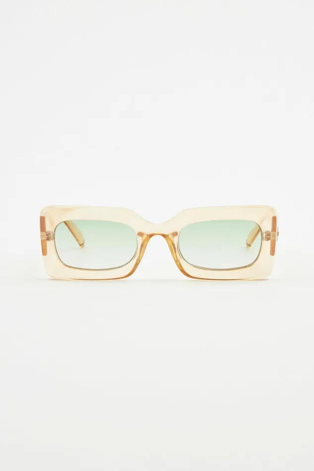 Dynamite Sunglasses Women Oh Damn Sunglasses BROBEI