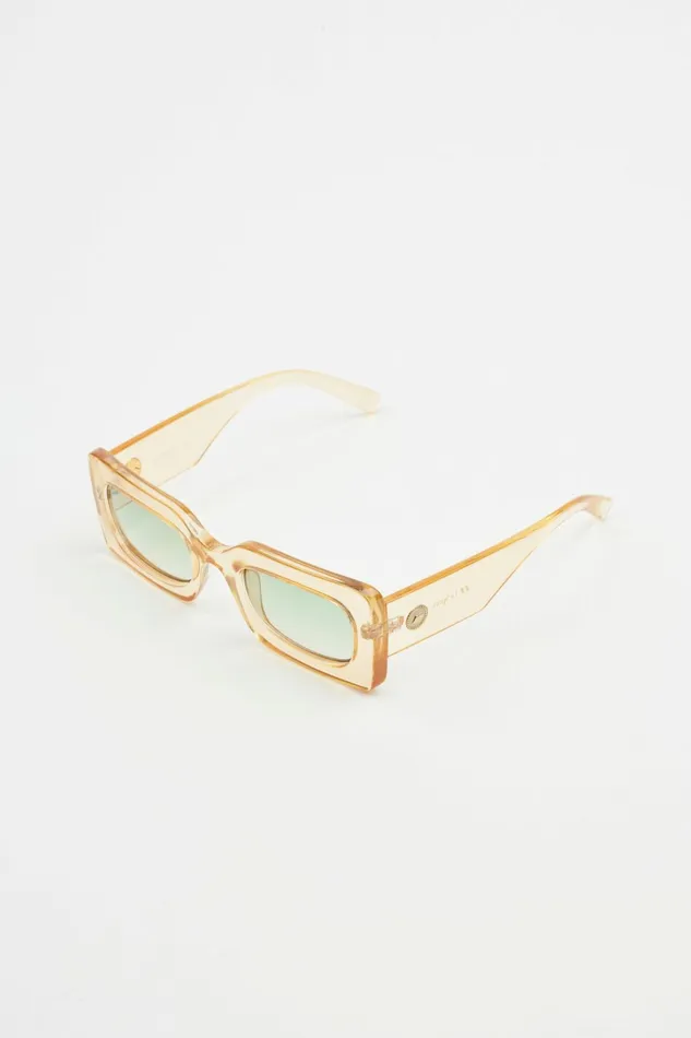 Dynamite Sunglasses Women Oh Damn Sunglasses BROBEI