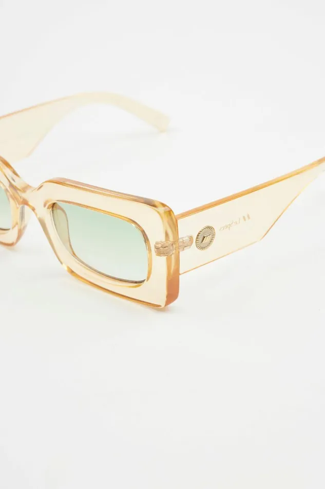 Dynamite Sunglasses Women Oh Damn Sunglasses BROBEI