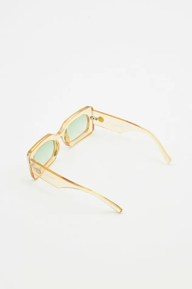 Dynamite Sunglasses Women Oh Damn Sunglasses BROBEI